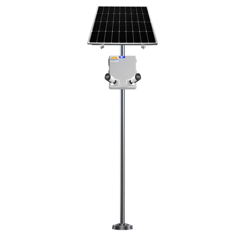 ISSS-120W – PANO180° - Image 2
