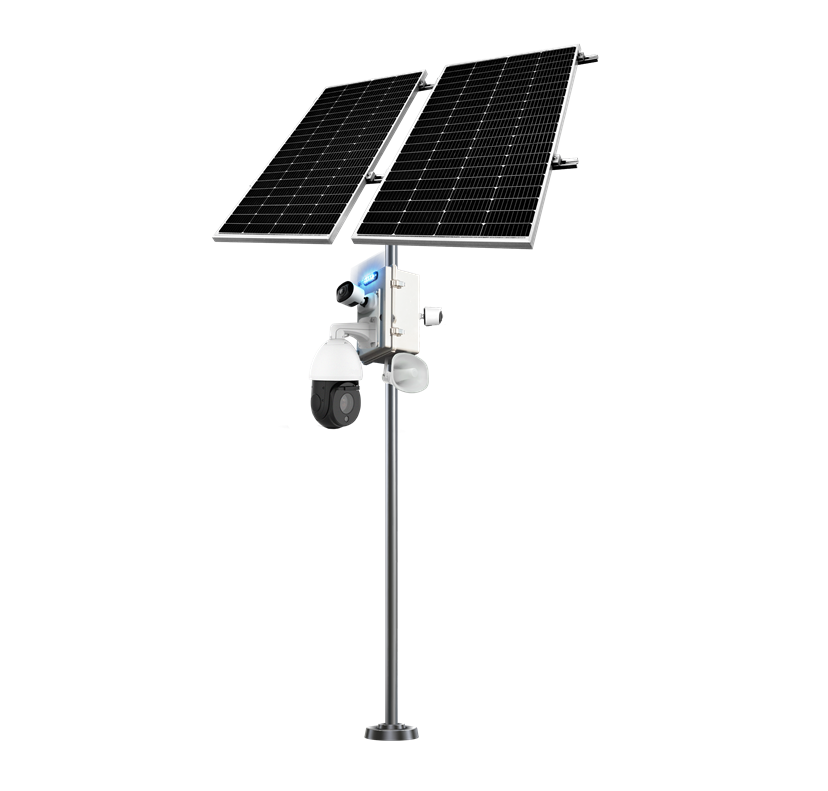 ISSS-400W – PANO360° + PTZ 25X