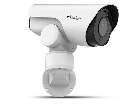 AI 12X PTZ Bullet Network Camera - MS-C5361-X12PE