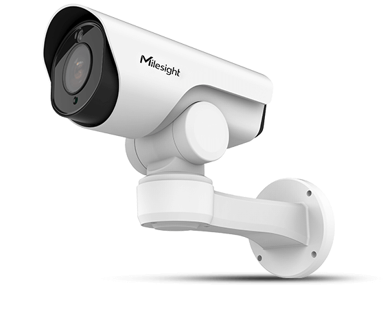 AI 12X PTZ Bullet Network Camera - MS-C5361-X12PE - Image 3