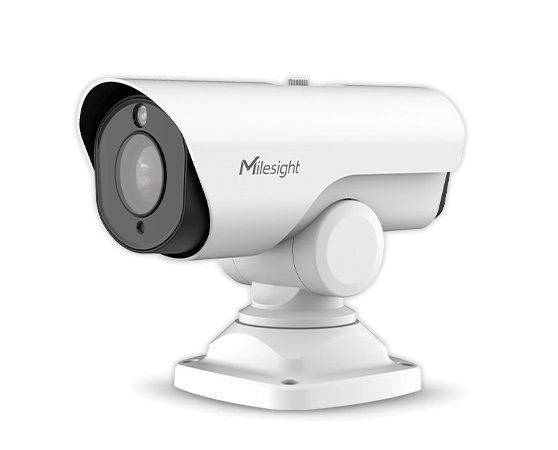 AI 12X PTZ Bullet Network Camera - MS-C5361-X12PE - Image 2