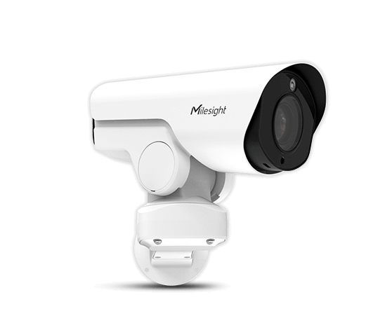 AI 12X/20X/23X PTZ Bullet Plus Camera - MS-C8267-X20PA