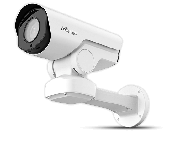AI 12X/20X/23X PTZ Bullet Plus Camera - MS-C8267-X20PA - Image 3
