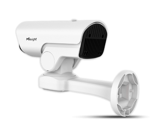 AI 12X/20X/23X PTZ Bullet Plus Camera - MS-C8267-X20PA - Image 2