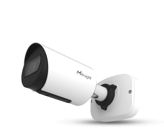 AI Vandal-proof Mini Bullet Network Camera - MS-C8164-PD - Image 4